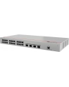 huawei technologies HUAWEI S220-24T4X 24x10/100/1000BASE-T ports 4x10GE SFP+ ports built-in AC power - nr 3
