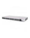 huawei technologies HUAWEI S220-48T4X 48x10/100/1000BASE-T ports 4x10GE SFP+ ports built-in AC power - nr 17