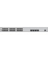 huawei technologies HUAWEI S310-24P4X 24x10/100/1000BASE-T ports 400W PoE+ 4x10GE SFP+ ports built-in AC power - nr 1