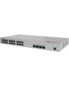 huawei technologies HUAWEI S310-24P4X 24x10/100/1000BASE-T ports 400W PoE+ 4x10GE SFP+ ports built-in AC power - nr 3