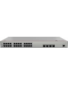 huawei technologies HUAWEI S310-24P4X 24x10/100/1000BASE-T ports 400W PoE+ 4x10GE SFP+ ports built-in AC power - nr 4