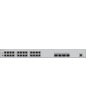 huawei technologies HUAWEI S310-24P4X 24x10/100/1000BASE-T ports 400W PoE+ 4x10GE SFP+ ports built-in AC power - nr 7