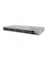 huawei technologies HUAWEI S310-48P4S 48x10/100/1000BASE-T ports 380W PoE+ 4xGE SFP ports built-in AC power - nr 10