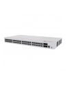 huawei technologies HUAWEI S310-48P4S 48x10/100/1000BASE-T ports 380W PoE+ 4xGE SFP ports built-in AC power - nr 16