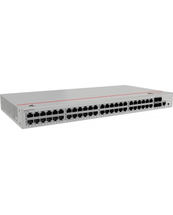 huawei technologies HUAWEI S310-48P4S 48x10/100/1000BASE-T ports 380W PoE+ 4xGE SFP ports built-in AC power