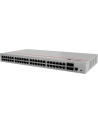 huawei technologies HUAWEI S310-48P4S 48x10/100/1000BASE-T ports 380W PoE+ 4xGE SFP ports built-in AC power - nr 3