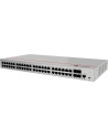 huawei technologies HUAWEI S310-48P4X 48x10/100/1000BASE-T ports 380W PoE+ 4x10GE SFP+ ports built-in AC power - nr 3