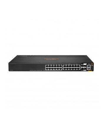 hewlett packard enterprise HPE Aruba 6200M 24G 4SFP+ Switch nr 1