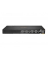 hewlett packard enterprise HPE Aruba 6200M 24G 4SFP+ Switch - nr 4