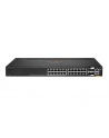 hewlett packard enterprise HPE Aruba 6200M 24G 4SFP+ Switch - nr 5