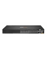 hewlett packard enterprise HPE Aruba 6200M 24G 4SFP+ Switch - nr 6