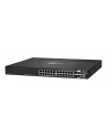 hewlett packard enterprise HPE Aruba 6200M 24G 4SFP+ Switch - nr 7