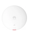 huawei technologies HUAWEI AP362 11ax indoor 2+2 dual bands smart antenna eKit Stock - nr 5