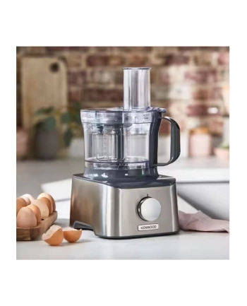 kenwood Robot kuchenny MultiPro Compact  FDM301.SS nr 1