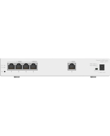huawei technologies HUAWEI Router S380-L4P1T 1xGE WAN 4xGE LAN PoE+ 50W eKit Stock nr 2