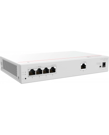 huawei technologies HUAWEI Router S380-L4P1T 1xGE WAN 4xGE LAN PoE+ 50W eKit Stock nr 1