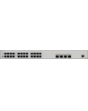 huawei technologies HUAWEI S220-24P4X 24x10/100/1000BASE-T ports 400W PoE+ 4x10GE SFP+ ports built-in AC power - nr 1