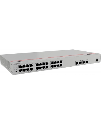 huawei technologies HUAWEI S220-24P4X 24x10/100/1000BASE-T ports 400W PoE+ 4x10GE SFP+ ports built-in AC power nr 2