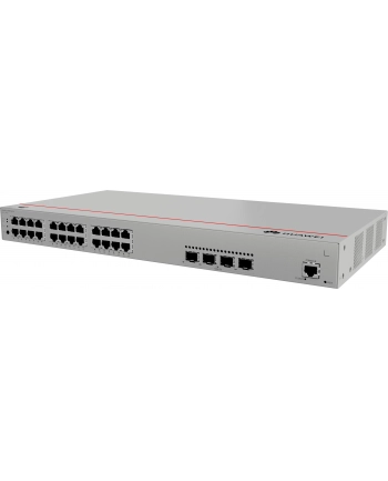 huawei technologies HUAWEI S220-24P4X 24x10/100/1000BASE-T ports 400W PoE+ 4x10GE SFP+ ports built-in AC power nr 1