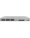 huawei technologies HUAWEI S220-24P4X 24x10/100/1000BASE-T ports 400W PoE+ 4x10GE SFP+ ports built-in AC power - nr 4