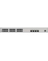 huawei technologies HUAWEI S220-24P4X 24x10/100/1000BASE-T ports 400W PoE+ 4x10GE SFP+ ports built-in AC power - nr 9
