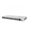huawei technologies HUAWEI S220-48P4X 48x10/100/1000BASE-T ports 380W PoE+ 4x10GE SFP+ ports built-in AC power - nr 17