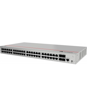 huawei technologies HUAWEI S220-48P4X 48x10/100/1000BASE-T ports 380W PoE+ 4x10GE SFP+ ports built-in AC power