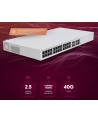 Mikrotik Cloud CRS3264C+20G+2Q+RM - nr 5