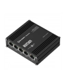 teltonika Router RUT301  4xLAN, 1xWAN, USB 2.0, 2xDI, 2xDO - nr 22