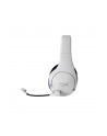 HyperX Cloud Stinger Core Wireless PlayStation Biało-Niebieski (4P5J1AA) - nr 15