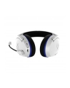 HyperX Cloud Stinger Core Wireless PlayStation Biało-Niebieski (4P5J1AA) - nr 17