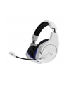 HyperX Cloud Stinger Core Wireless PlayStation Biało-Niebieski (4P5J1AA) - nr 18