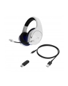 HyperX Cloud Stinger Core Wireless PlayStation Biało-Niebieski (4P5J1AA) - nr 19