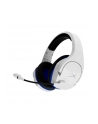 HyperX Cloud Stinger Core Wireless PlayStation Biało-Niebieski (4P5J1AA) - nr 21