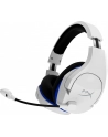 HyperX Cloud Stinger Core Wireless PlayStation Biało-Niebieski (4P5J1AA) - nr 4