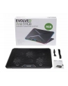 Evolveo Podstawka chłodząca Ania 9 RGB (ANIA9) - nr 5