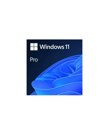 Microsoft System Operacyjny Windows 11 Pro 64Bit Cz Oem (FQC10525) nr 2