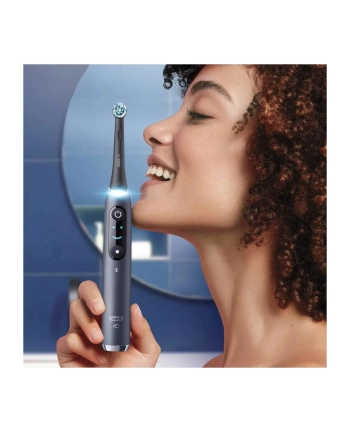 Oral-B iO Series 9 Black Onyx czarny nr 2