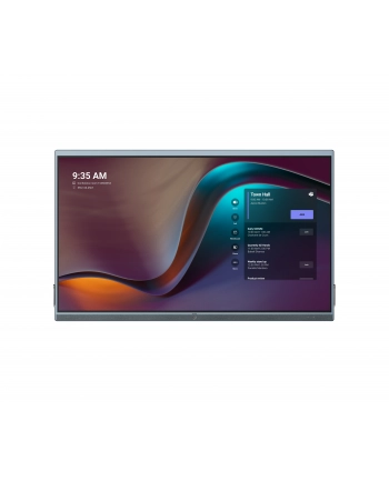 Yealink Etv86 86 Monitor Dotykowy (1303015) nr 1