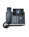 Yealink SIP-T44U 1301214 Telefon przewodowy - nr 1