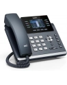 Yealink SIP-T44U 1301214 Telefon przewodowy - nr 3