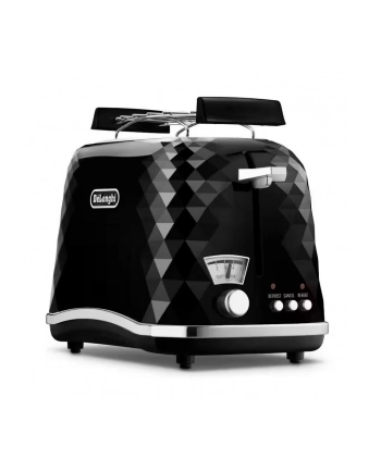 delonghi Toster Brillante CTJ 2103.BK nr 1