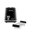 delonghi Toster Brillante CTJ 2103.BK - nr 2