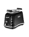 delonghi Toster Brillante CTJ 2103.BK - nr 4