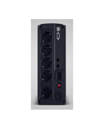 Cyberpower UPS 1200 VA (VP1200ELCD) nr 2