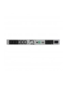 EATON UPS 5P 1150VA Gen2 Rack 1U 1phase Netpack line-interactive - nr 9