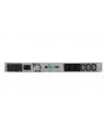 EATON UPS 5P 1550VA Gen2 Rack 1U 1phase Netpack line-interactive - nr 5