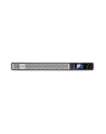 EATON UPS 5P 1550VA Gen2 Rack 1U 1phase Netpack line-interactive - nr 8