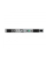 EATON UPS 5P 650VA Gen2 Rack 1U 1phase line-interactive - nr 3