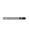 EATON UPS 5P 650VA Gen2 Rack 1U 1phase Netpack line-interactive - nr 10